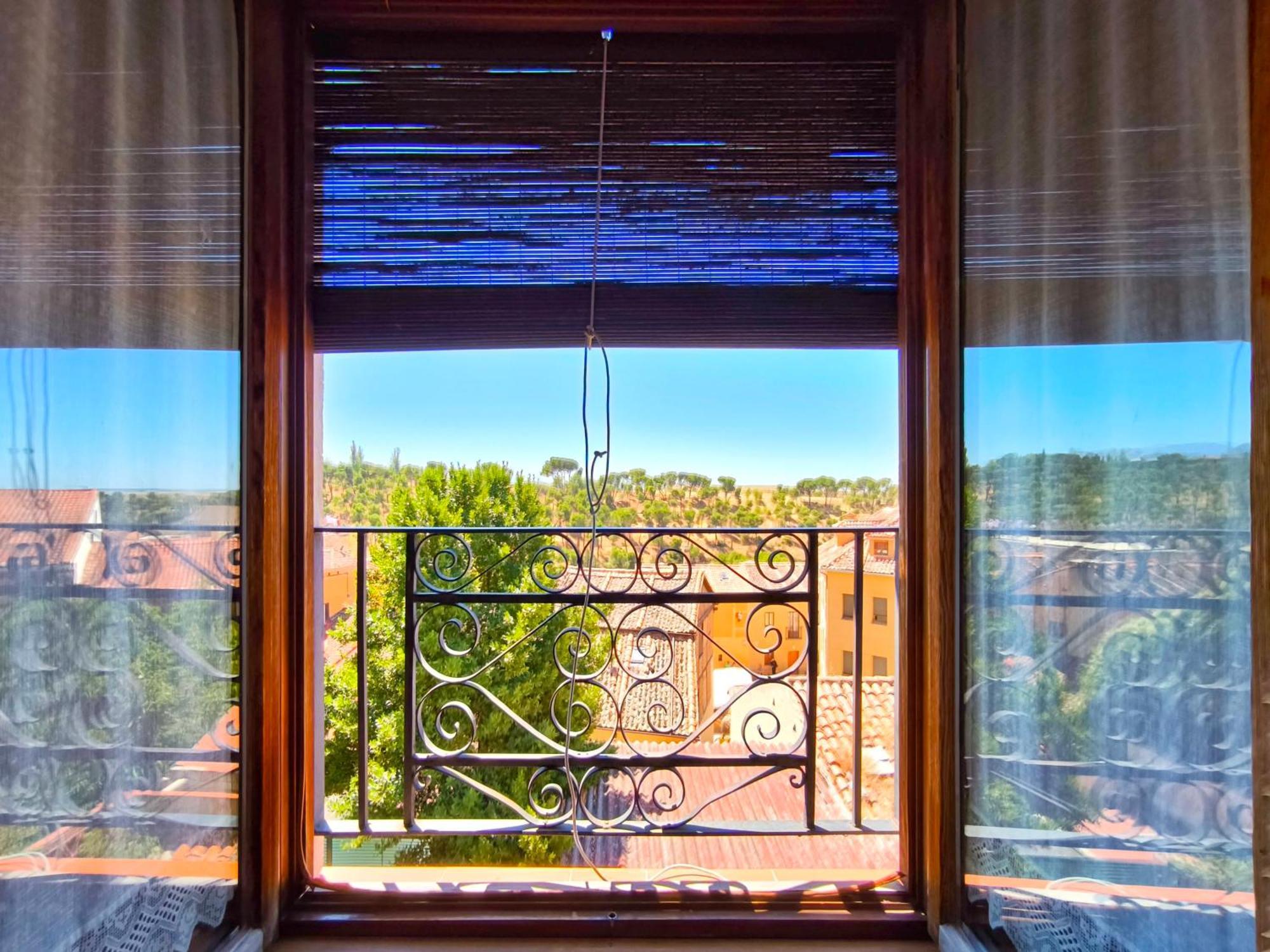 Hospedaje La Juderia Segovia Szoba fotó