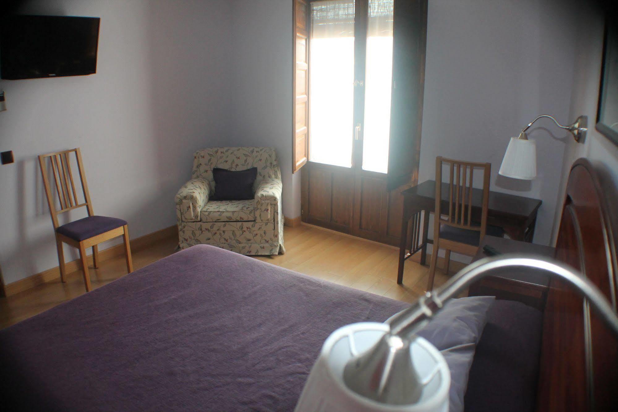 Hospedaje La Juderia Segovia Kültér fotó